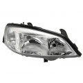 Pravé přední světlo Opel Astra G (T98) 98-09 HELLA