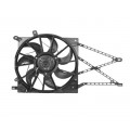 Ventilátor chladiče Opel Zafira A (T98) 99-05 1.6 1.8 2.2