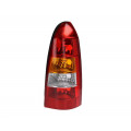 Pravé zadní světlo Opel Astra G (T98) 98-09 KOMBI
