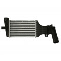 Chladič vzduchu Intercooler Opel Astra G (T98) 98-09 2.0 