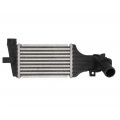 Chladič vzduchu Intercooler Opel Zafira A (T98) 99-05 2.0 2.2 BEHR