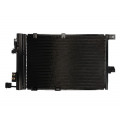 Chladič klimatizace Opel Astra G (T98) 98-02 1.2 1.4 1.6 1.8 2.0 2.2