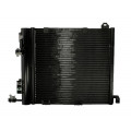 Chladič klimatizace Opel Zafira A (T98) 99-05 2.0 2.2 VALEO