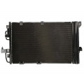 Chladič klimatizace Opel Astra G (T98) 02-09 1.2 1.4 1.6 1.8 2.2
