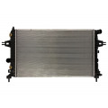 Chladič vody Opel Astra H (A04) 07-12 1.2 1.4