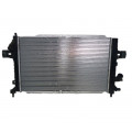 Chladič vody Opel Astra H (A04) 03-07 1.3 1.7 1.9