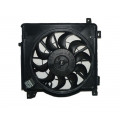 Ventilátor chladiče Opel Zafira B (A05) 05-08 2.0 2.2 1.9