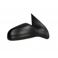 Pravé zpětné zrcátko Opel Astra H (A04) 07-09 ELEKTRICKÉ ČERNÉ