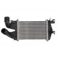 Chladič vzduchu Intercooler Opel Zafira B (A05) 08-11 1.7
