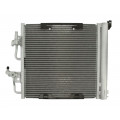 Chladič klimatizace Opel Astra H (A04) 07-12 1.3 1.7 1.9