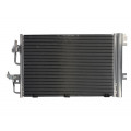 Chladič klimatizace Opel Astra H (A04) 03-07 1.4 1.6 1.8