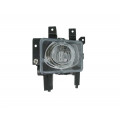 Levé přední mlhové světlo Opel Astra H (A04) 07-12
