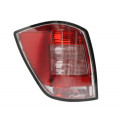 Levé zadní světlo Opel Astra H (A04) 07-12 KOMBI