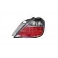 Pravé zadní světlo Opel Astra H (A04) 07-12 HATCHBACK