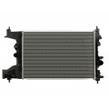 Chladič vody Opel Astra J (P10) 09-15 1.4 1.6