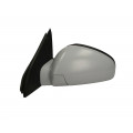 Levé zpětné zrcátko Opel Signum (Z03) 03-05 SKLÁPĚCÍ PRO LAK