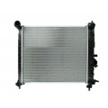 Chladič vody Opel Meriva B (S10) 10-14 1.3 1.7 KOYO