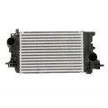 Chladič vzduchu Intercooler Opel Meriva B (S10) 10-14 1.7