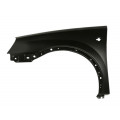 Levý přední blatník Opel Corsa C (X01) 03-06 S OTVOREM GALVANIZOVANY