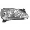 Pravé přední světlo Opel Corsa C (X01) 03-05 VALEO
