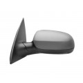 Levé zpětné zrcátko Opel Corsa C (X01) 03-06 ELEKTRICKÉ PRO LAK