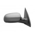 Pravé zpětné zrcátko Opel Corsa C (X01) 00-03 ELEKTRICKÉ PRO LAK