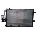 Chladič klimatizace Opel Corsa C (X01) 00-03 1.0 1.2 1.4 1.6 1.8