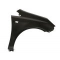Pravý přední blatník Opel Corsa D (S07) 11-14 S OTVOREM