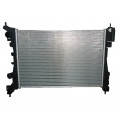 Chladič vody Opel Corsa D (S07) 06-11 1.0 1.2 1.4