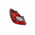Levé zadní světlo Opel Corsa D S07 11-14 HATCHBACK VALEO