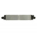Chladič vzduchu Intercooler Opel Corsa D (S07) 06-11 1.6 1.7
