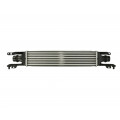Chladič vzduchu Intercooler Opel Corsa D (S07) 06-11 1.3