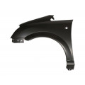 Levý přední blatník Opel Meriva A (X03) 03-06 S OTVOREM