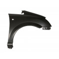 Pravý přední blatník Opel Meriva A (X03) 03-06 S OTVOREM GALVANIZOVANY