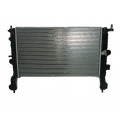 Chladič vody Opel Meriva A (X03) 03-06 1.4 1.6 1.8