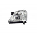 Levé přední světlo Opel Meriva A (X03) 03-06 VALEO