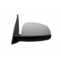 Levé zpětné zrcátko Opel Meriva A (X03) 06-10 MECHANICKÉ PRO LAK