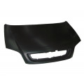 Přední kapota Opel Zafira A (T98) 99-05 GALVANIZOVANA
