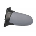 Levé zpětné zrcátko Opel Zafira A (T98) 02-05 ELEKTRICKÉ PRO LAK