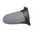 Pravé zpětné zrcátko Opel Zafira A (T98) 99-02 ELEKTRICKÉ PRO LAK