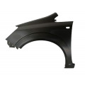 Levý přední blatník Opel Zafira B (A05) 08-11 S OTVOREM