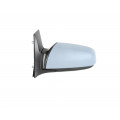 Levé zpětné zrcátko Opel Zafira B (A05) 08-11 SKLÁPĚCÍ PRO LAK