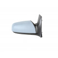 Pravé zpětné zrcátko Opel Zafira B (A05) 08-11 SKLÁPĚCÍ PRO LAK