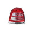 Levé zadní světlo Opel Zafira B (A05) 08-11