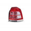 Pravé zadní světlo Opel Zafira B (A05) 08-11