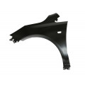 Levý přední blatník Opel Corsa E (X15) 14-19 S OTVOREM