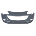 Přední nárazník Opel Corsa E (X15) 14-19 PRO LAK S OTVORY