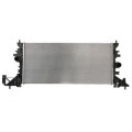 Chladič vody Opel Astra K (B16) 15-22 1.0 1.4 1.6 