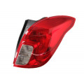 Pravé zadní světlo Opel Mokka (J13) 12-16 OEM OES