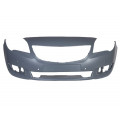Přední nárazník Opel Meriva B (S10) 14-17 PRO LAK SENZORY